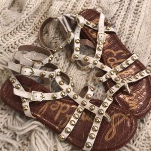 Sam Edelman sandals
